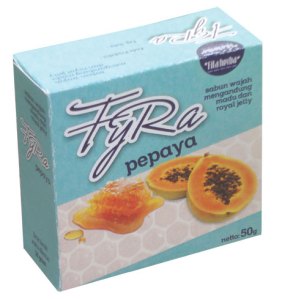 pepaya-fyra